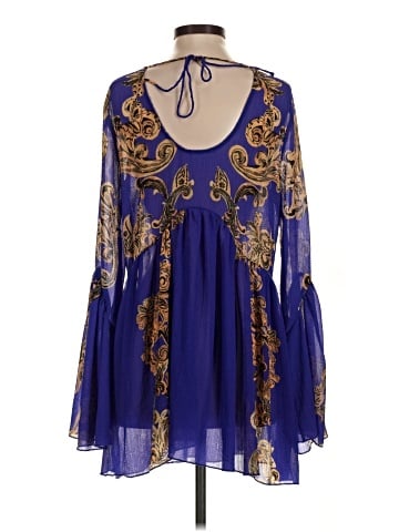 Intimately by Free People Casual Dress (view 2)