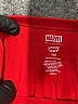 Marvel Red Long Sleeve T-Shirt 12-18 MO / 18 MO - photo 3