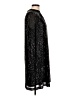 Julia Jordan Black Cocktail Dress Size 12 - photo 4