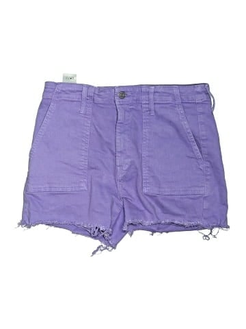 Mother Shorts (view 1)