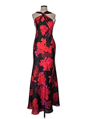 ML Monique Lhuillier Cocktail Dress (view 1)