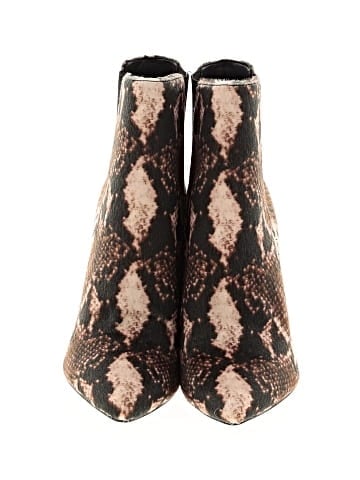 Charles by Charles David Ankle Boots (view 2)