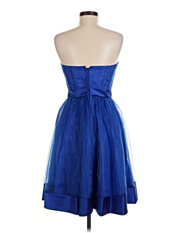 Alfred Angelo Cocktail Dress (view 2)