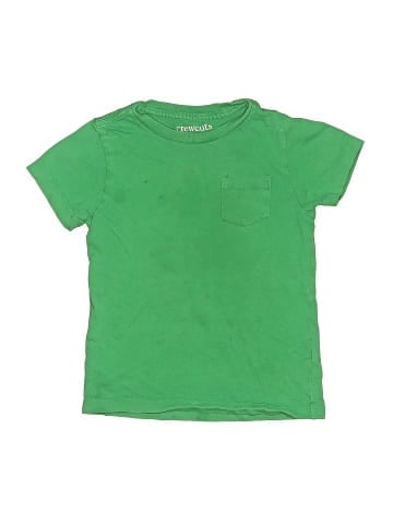 Crewcuts Outlet Short Sleeve T-Shirt (view 1)