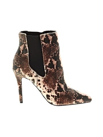 Charles by Charles David Ankle Boots (view 1)