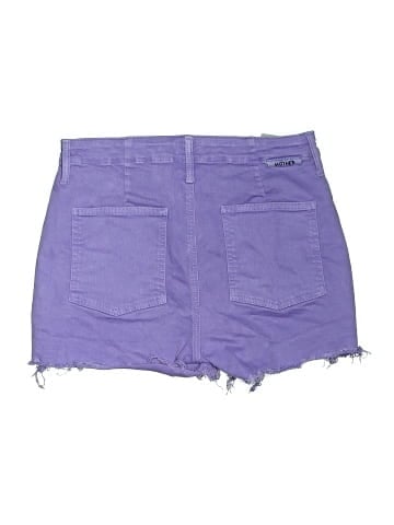 Mother Shorts (view 2)