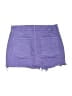 Mother Solid Purple Shorts Size 29 waist - photo 2