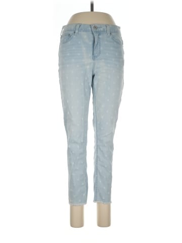 LC Lauren Conrad Jeans (view 1)