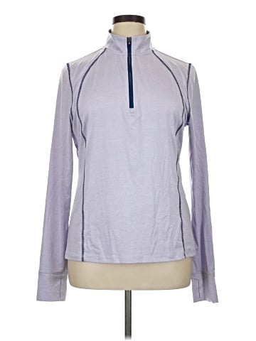 Zelos Track Jacket (view 1)