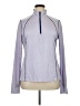 Zelos Purple Track Jacket Size XL - photo 1
