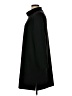 Nordstrom Solid Black Casual Dress Size L - photo 5