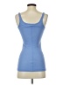Vince. Blue Tank Top Size XS - photo 2