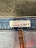 Ann Taylor LOFT Blue Jeans Size 6 - photo 7