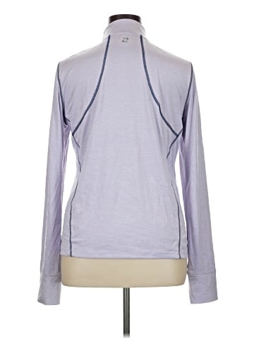 Zelos Track Jacket (view 2)