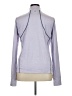 Zelos Purple Track Jacket Size XL - photo 2