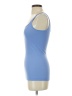 Vince. Blue Tank Top Size XS - photo 5