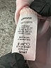 Adrienne 100% Polyester White Casual Dress Size S - photo 8
