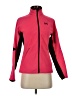 Under Armour 100% Polyester Pink Track Jacket Size S - photo 1