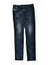 Diesel Solid Blue Jeans Size 12 - photo 1