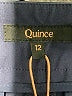 Quince Blue Active Pants Size 12 - photo 7