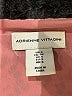 Adrienne Vittadini Pink Long Sleeve Blouse Size S - photo 7