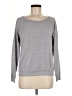 Alternative Earth Gray Long Sleeve T-Shirt Size M - photo 1