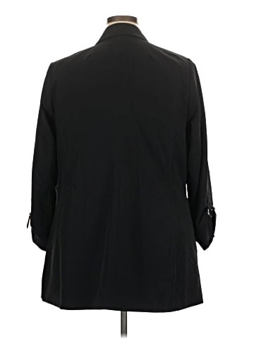 ELOQUII Blazer (view 2)