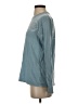 Assorted Brands 100% Cotton Blue Long Sleeve T-Shirt Size S - photo 5