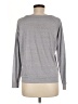 Alternative Earth Gray Long Sleeve T-Shirt Size M - photo 2