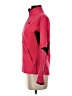 Under Armour 100% Polyester Pink Track Jacket Size S - photo 5