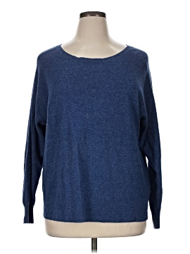 American Eagle Outfitters Pullover Sweater (view 1)