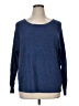 American Eagle Outfitters Blue Pullover Sweater Size XL - photo 1