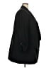ELOQUII Black Blazer Size 20 Plus - photo 4