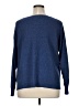 American Eagle Outfitters Blue Pullover Sweater Size XL - photo 2