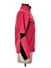 Under Armour 100% Polyester Pink Track Jacket Size S - photo 4