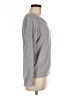 Alternative Earth Gray Long Sleeve T-Shirt Size M - photo 4