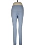 Assorted Brands Solid Blue Active Pants Size L - photo 2