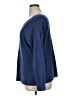 American Eagle Outfitters Blue Pullover Sweater Size XL - photo 5