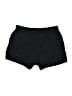 Madewell Solid Black Shorts Size S - photo 2