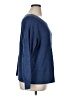 American Eagle Outfitters Blue Pullover Sweater Size XL - photo 4