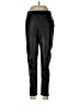 Scoop 100% Polyester Black Active Pants Size M - photo 1