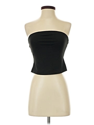 Shein Tube Top (view 1)
