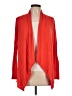 Tori Richard Red Cardigan Size L - photo 1