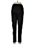 Scoop 100% Polyester Black Active Pants Size M - photo 2