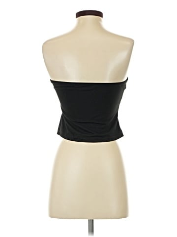 Shein Tube Top (view 2)