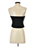 Shein Black Tube Top Size 4 - photo 2