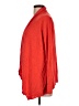 Tori Richard Red Cardigan Size L - photo 5