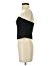 Shein Black Tube Top Size 4 - photo 5