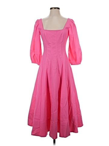 STAUD Cocktail Dress (view 1)