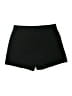 Banana Republic Solid Black Shorts Size 4 - photo 2